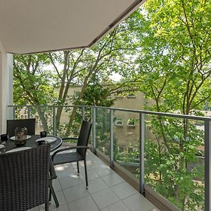 Appartement met Twee Slaapkamers